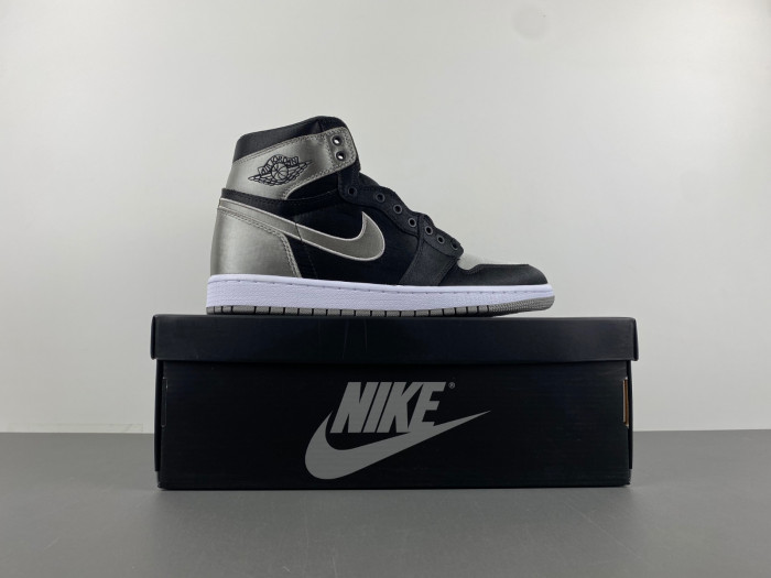 Air Jordan 1 Retro High OG Satin Shadow FD4810-010
