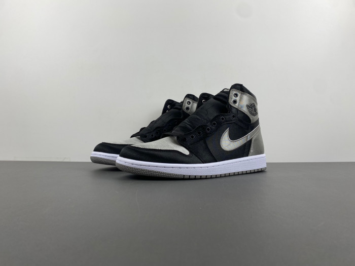 Air Jordan 1 Retro High OG Satin Shadow FD4810-010