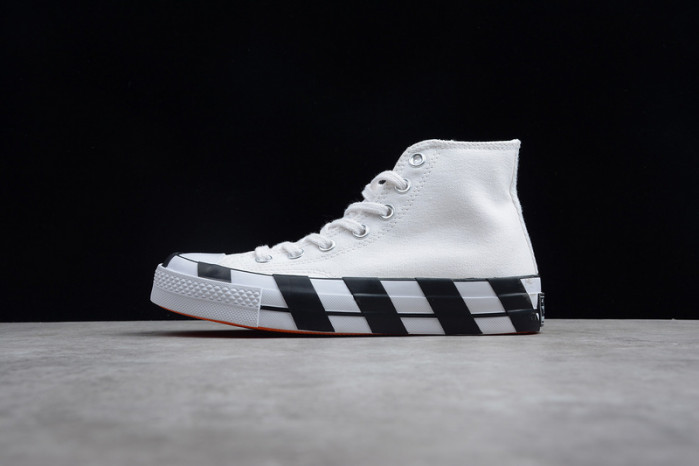 CONVERSE CHUCK 70 HI X OFF WHITE OG00112