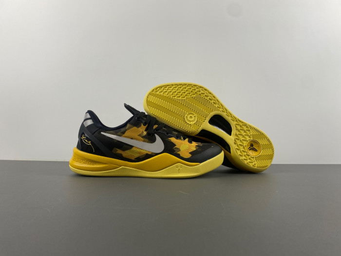 Nike Kobe 8 GC 