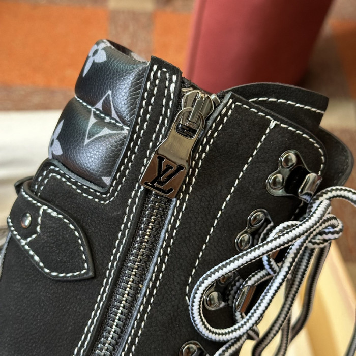 LV Boots L0000451