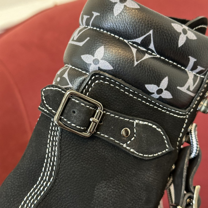 LV Boots L0000451