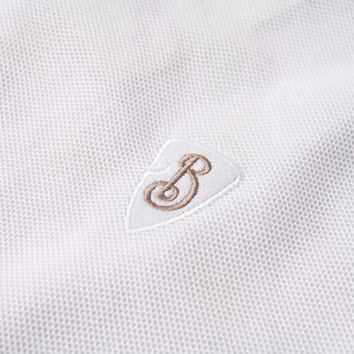 BUR*ERRY POLO SHIRT BR04