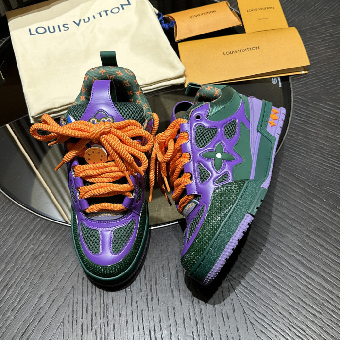LV Skate snekaers L0000686