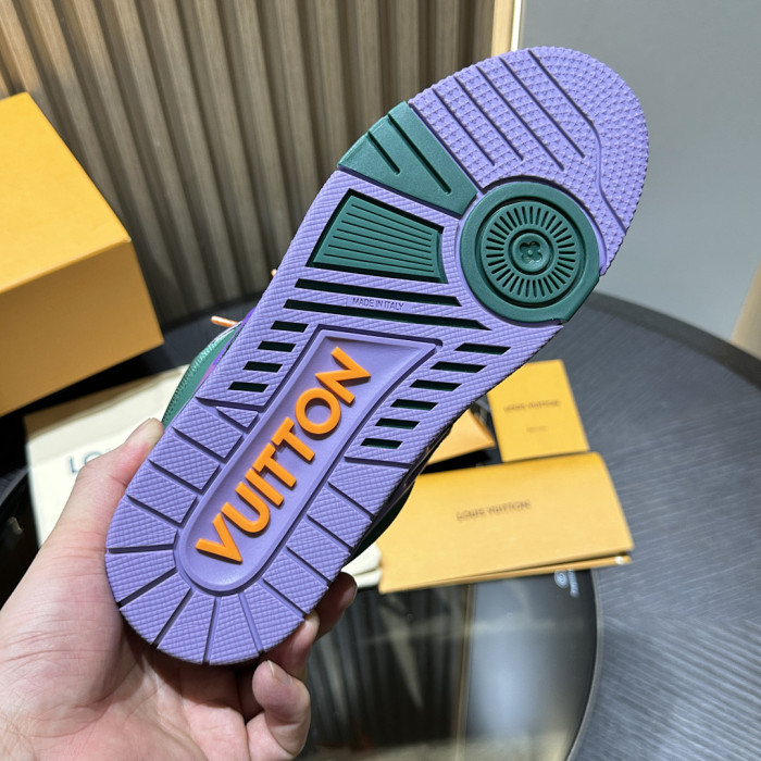 LV Skate snekaers L0000686