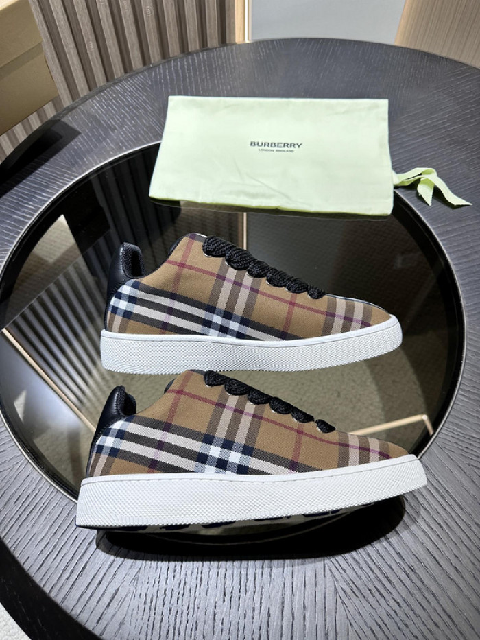 BUR*ERRY SHOES BBY86