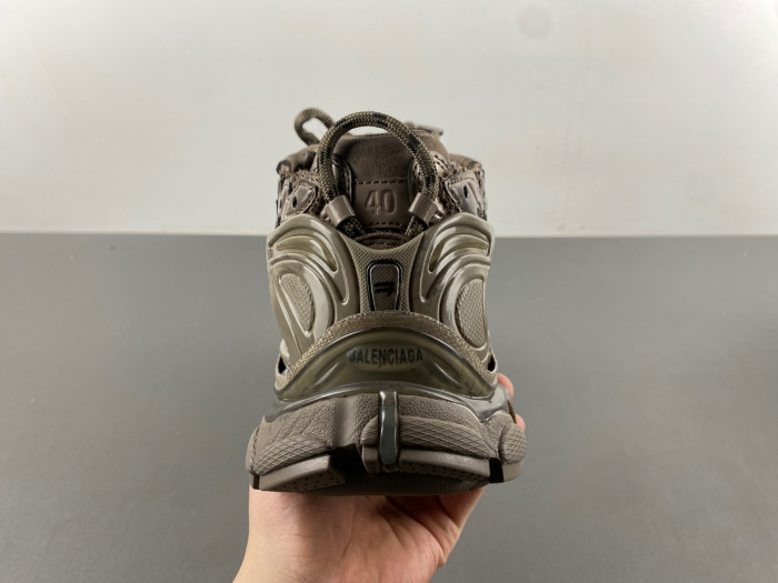 Balenciaga Runner sneaker W3RBQ 2010