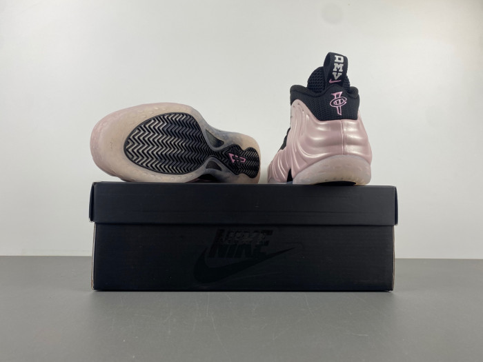 Nike Air Foamposite One DMV Cherry Blossom HJ4187-001