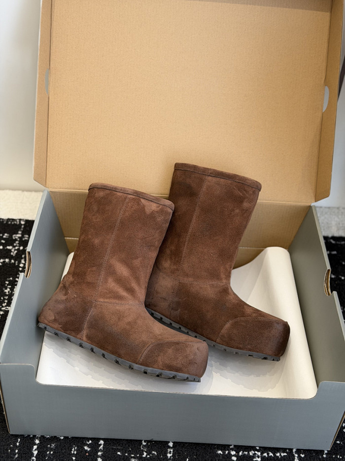 Ba1en*iaga boots 80000288