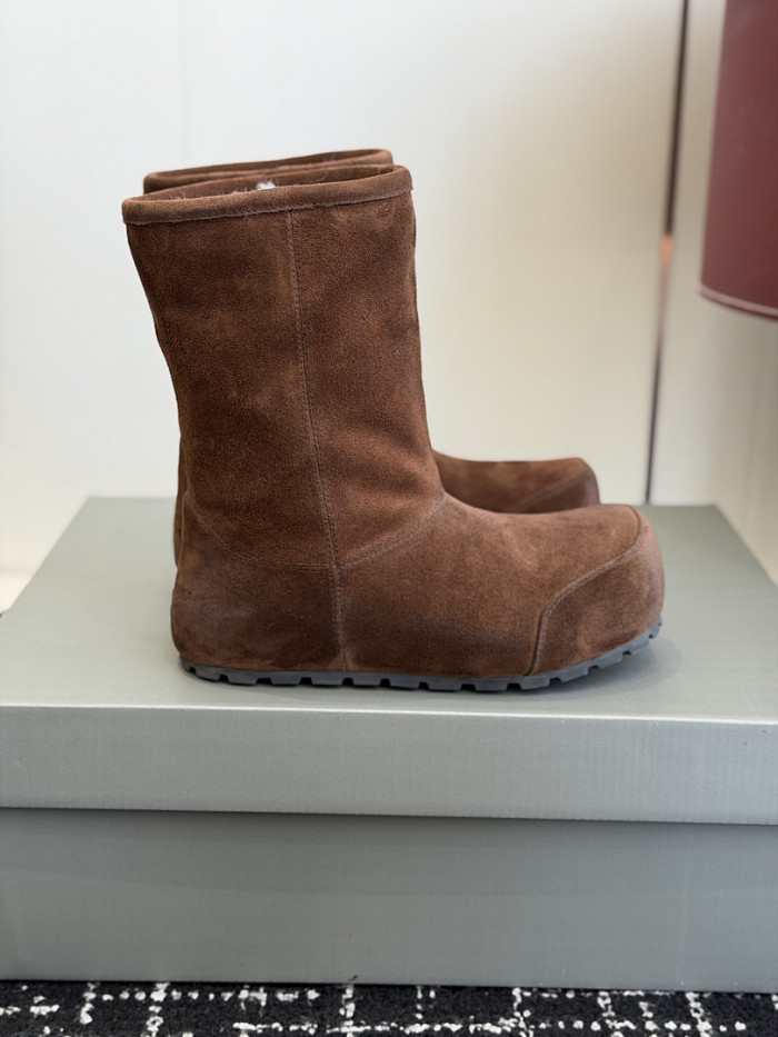 Ba1en*iaga boots 80000288