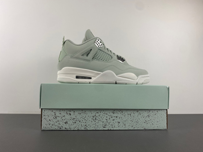 Air Jordan 4 “Seafoam” HV0823-003