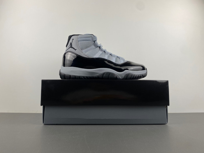 Air Jordan 11 Retro GREY 2024 CT8012-6005