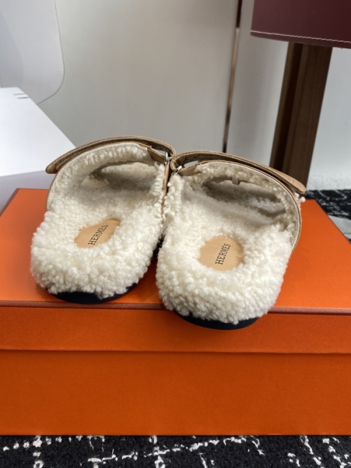 Herme* Sandal HS198