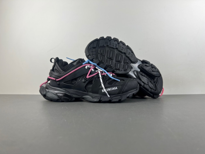 Ba1en*iaga TRACK WTRHK 1594