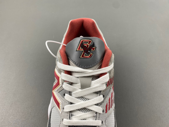 New Balance 9060 Boston College U9060EGL