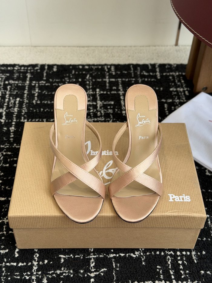 C&L Heels CLL000277