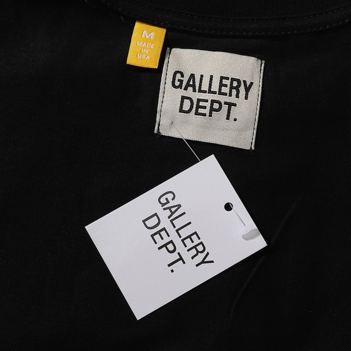 Gallery Dept T-SHIRT GD25
