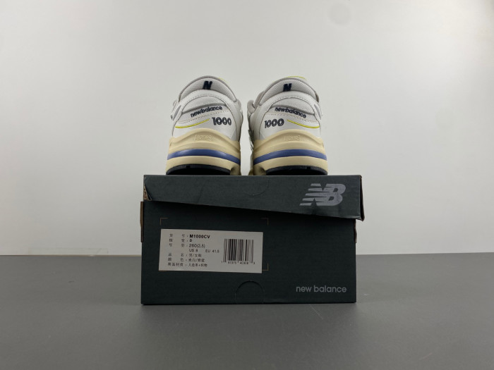 New Balance 1000 Angora M1000CV