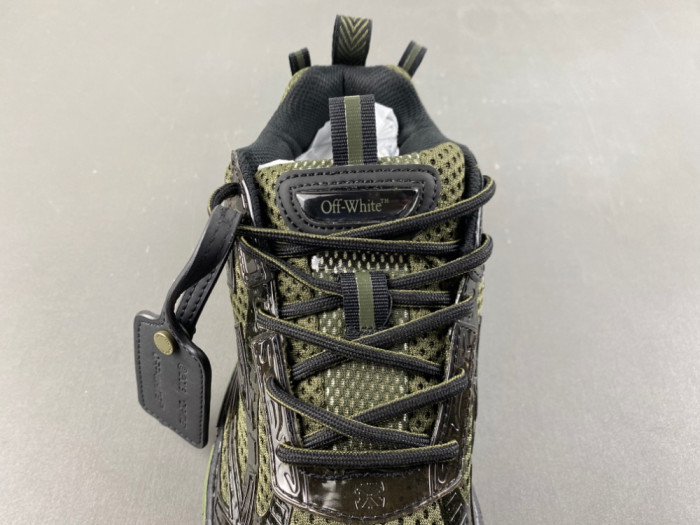 Off-White Be right back OWIA289F47