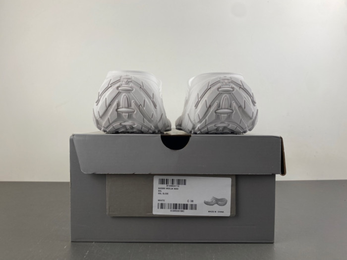 Balenciag* Sandal BS127