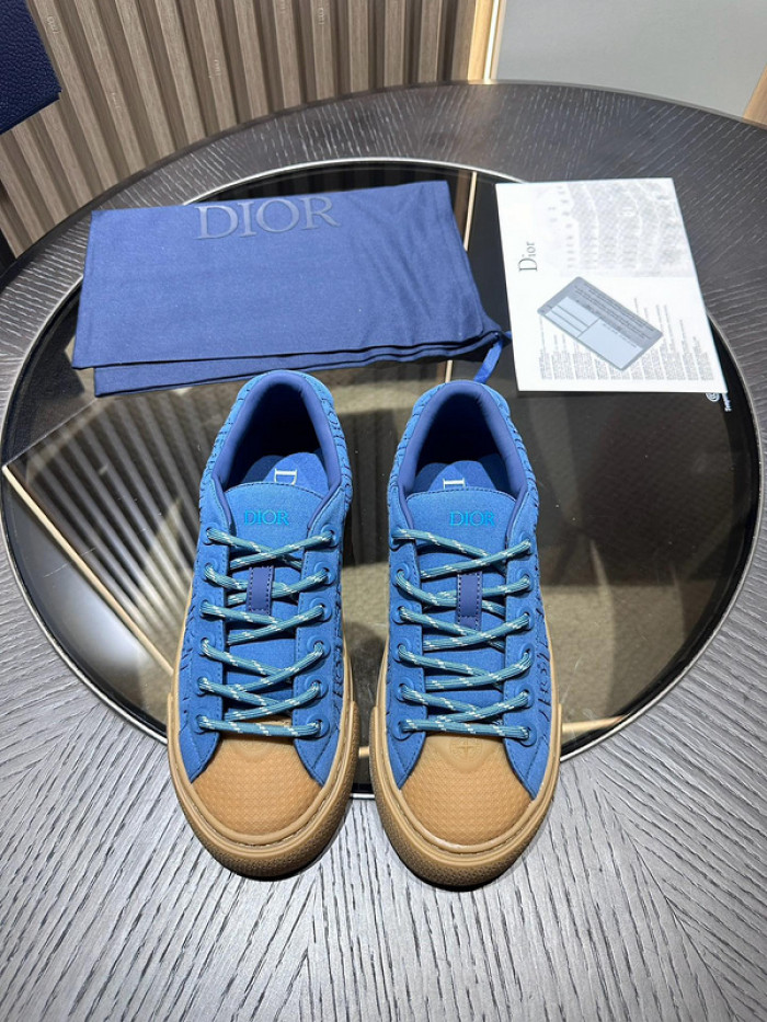 DIO* B33 SNEAKERS Dr0141