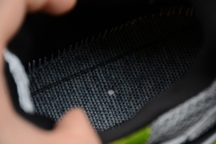 SNEAKER TESS.S.GOMMA 5000030