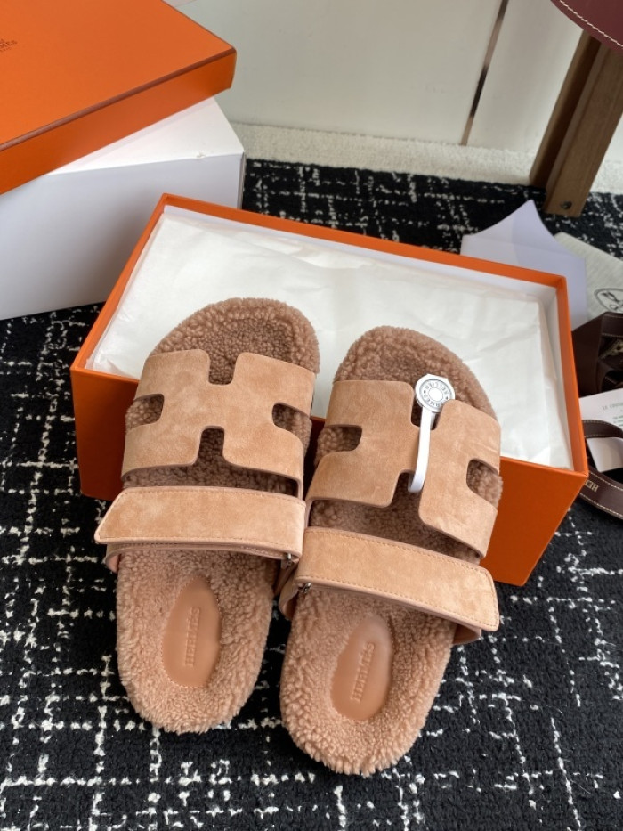 Herme* Sandal HS205