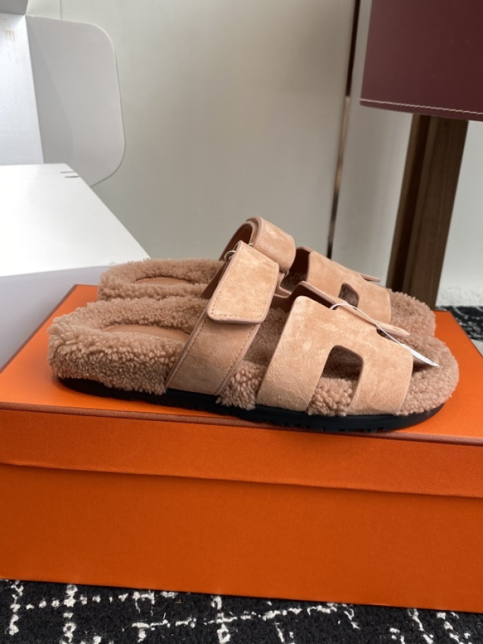 Herme* Sandal HS205