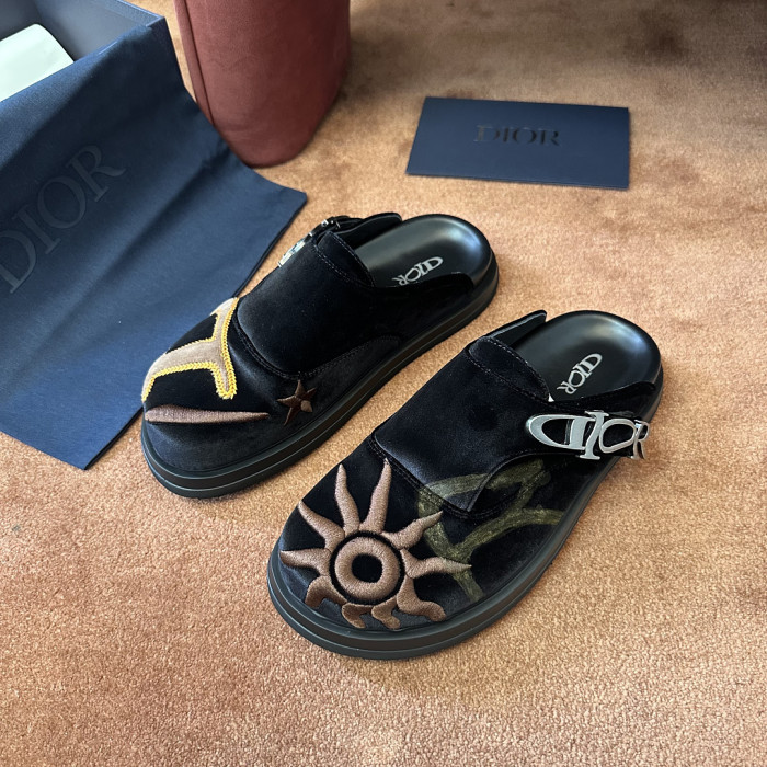 Dio* sandals DS183