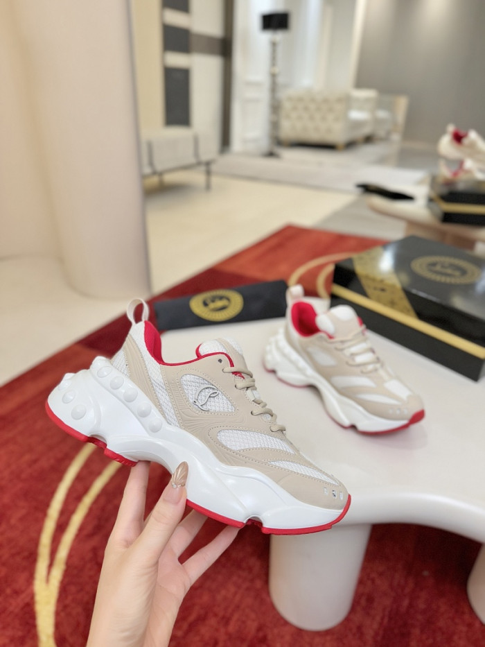 C&L sneakers CLL000260