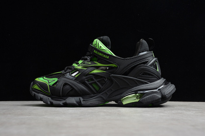 SNEAKER TESS.S.GOMMA 4.0 4000009