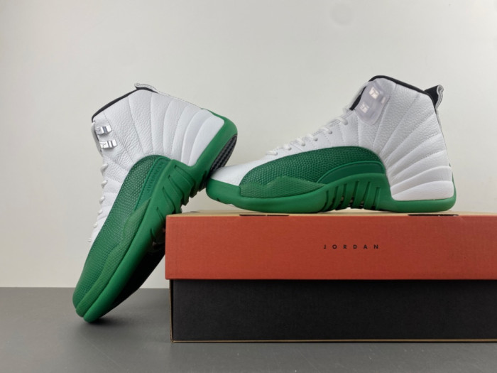 Air Jordan 12 “Bucks” CT8013-103