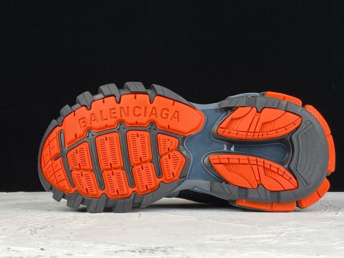 SNEAKER TESS.S.GOMMA 5000025