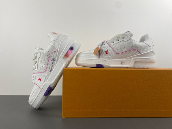 LV snekaers L0000631