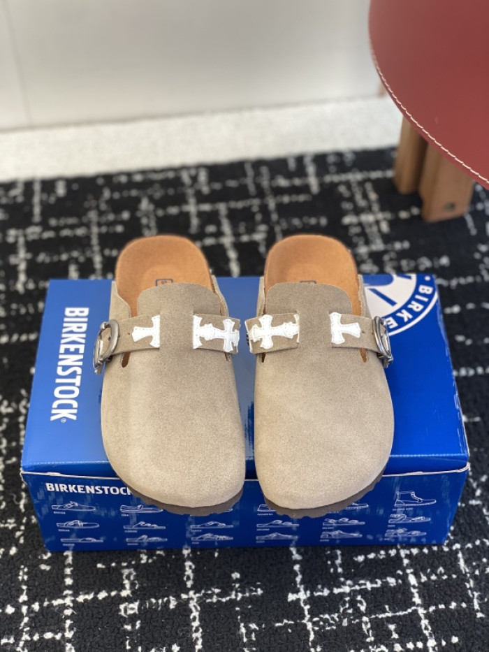 B1RKENSTOCK Sandals BK04