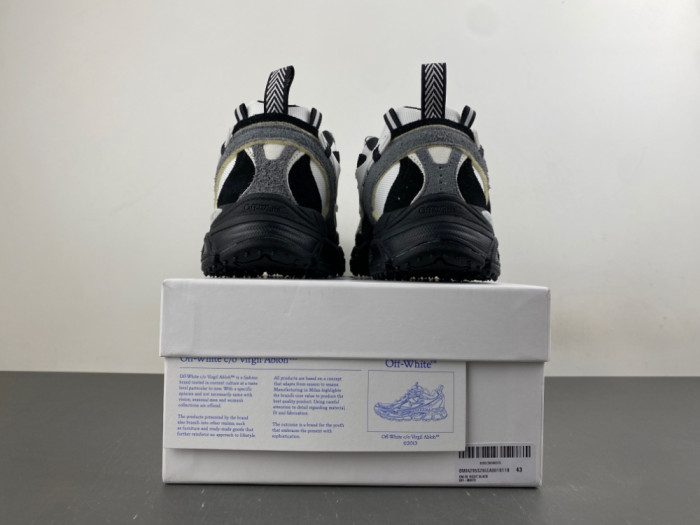 Off-White Be right back OWIA289F58