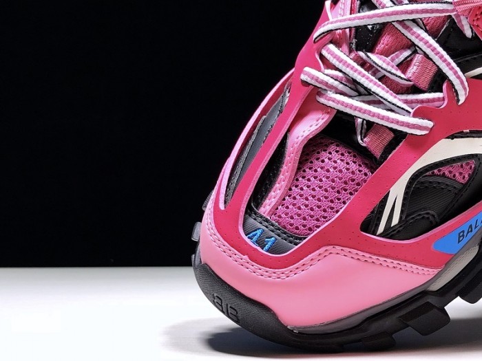 SNEAKER TESS.S.GOMMA 5000008