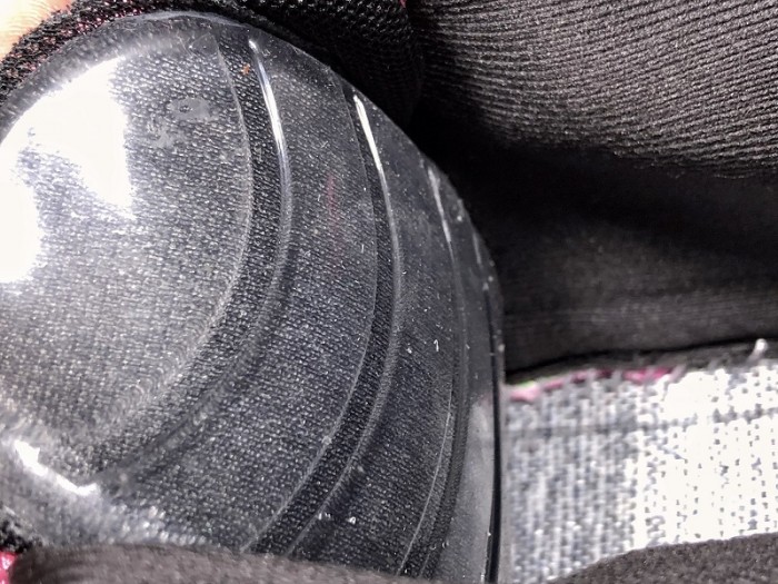 SNEAKER TESS.S.GOMMA 5000008