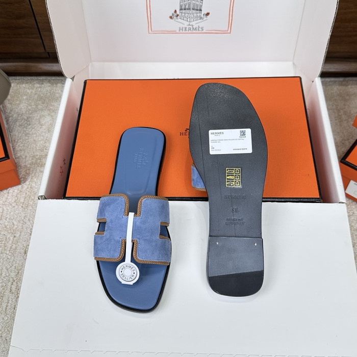 Herme* Sandal HS294