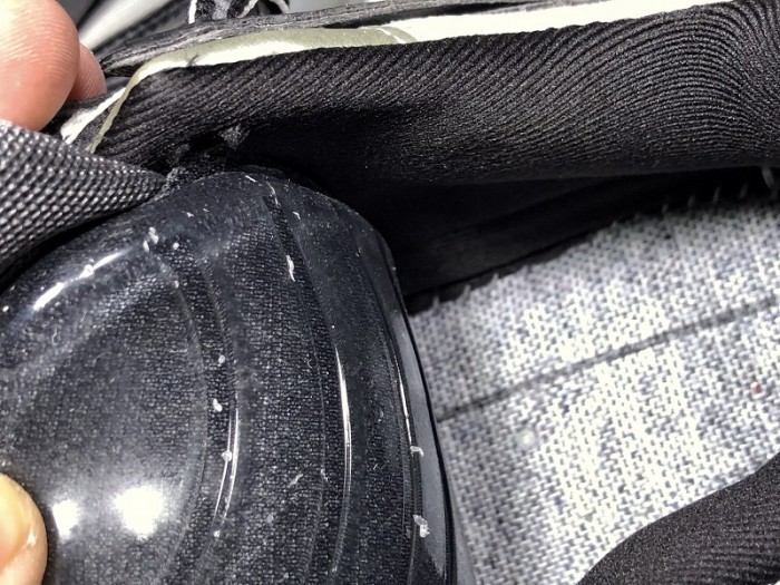 SNEAKER TESS.S.GOMMA 5000011