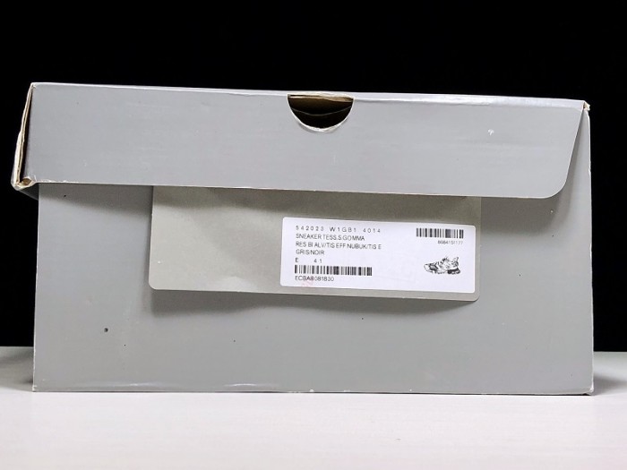 SNEAKER TESS.S.GOMMA 5000011