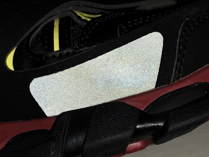 SNEAKER TESS.S.GOMMA 5000007