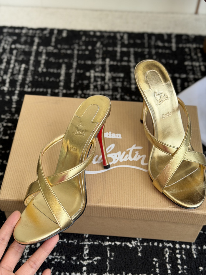 C&L Heels CLL000276