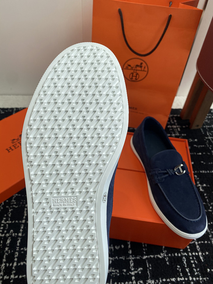 Hermes loafers HM088