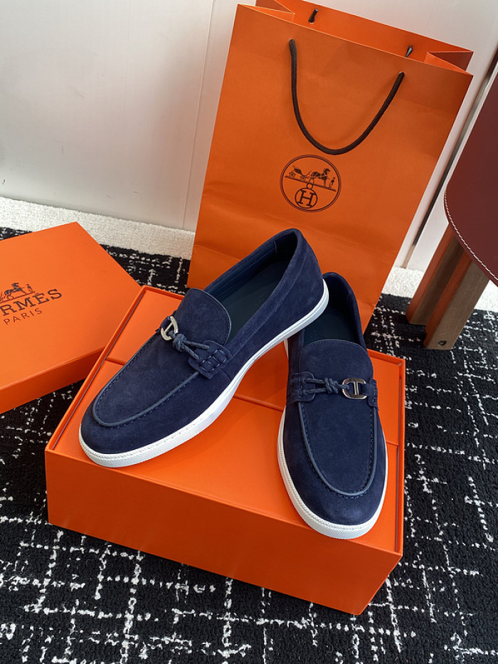 Hermes loafers HM088