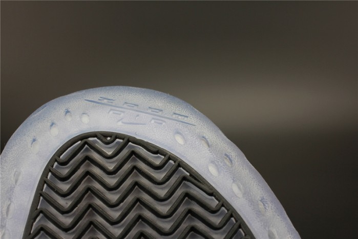 Nike Air Foamposite One “Copper” Black/ Metallic mens 314996-007