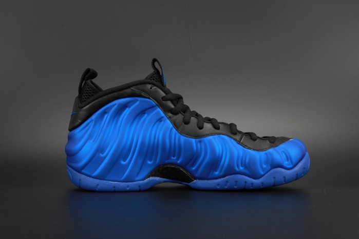 NIKE AIR FOAMPOSITE PRO "BEN GORDON" 624041-403