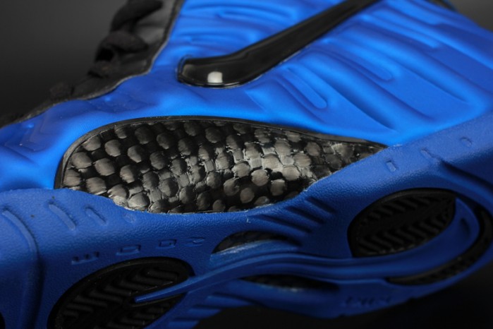 NIKE AIR FOAMPOSITE PRO "BEN GORDON" 624041-403