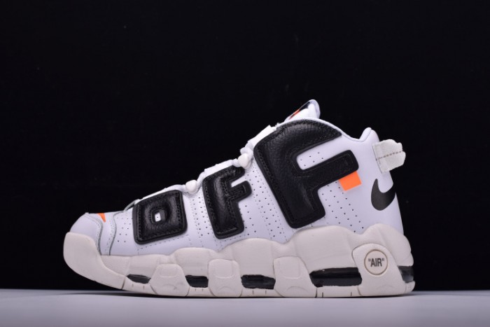 OW X NIKE AIR MORE UPTEMPO AA4060-201