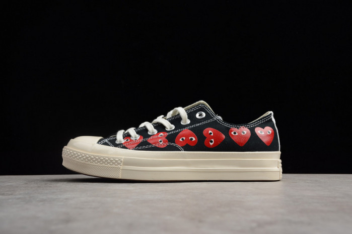 CONVERSE CDG X CONVERSE CHUCK TAYLOR 70S OG00108
